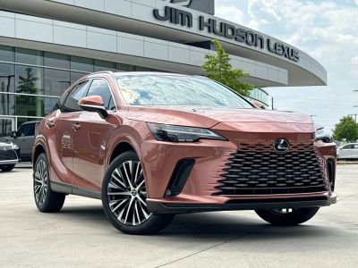 2023 Lexus RX - Photo 1