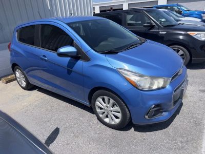 2018 Chevrolet Spark - Photo 5
