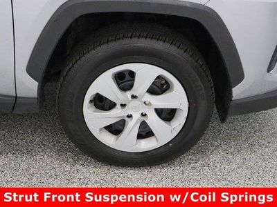2025 Toyota RAV4 AWD - Photo 5