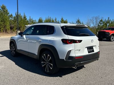 2025 Mazda CX-50 - Photo 9
