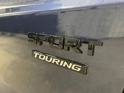 2026 Honda CR-V Hybrid - Photo 10