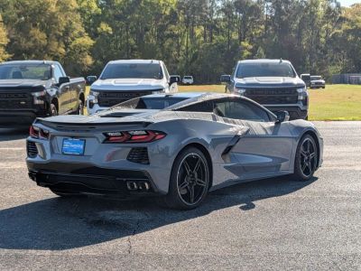 2024 Chevrolet Corvette - Photo 4