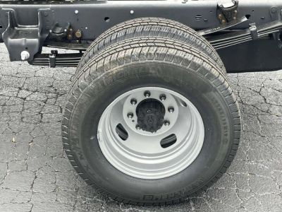 2026 Ford F-350SD - Photo 21