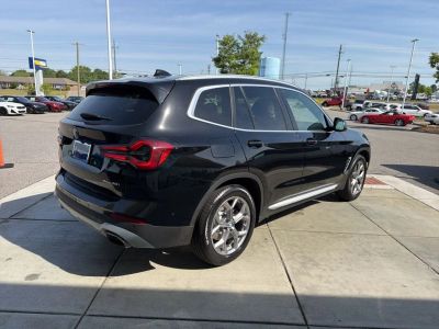 2023 BMW X3 - Photo 6