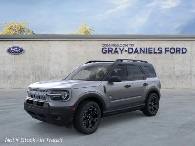 2026 Ford Bronco Sport - Photo 1