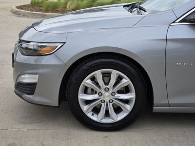 2024 Chevrolet Malibu - Photo 6