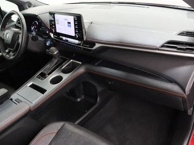 2024 Toyota Sienna AWD - Photo 39