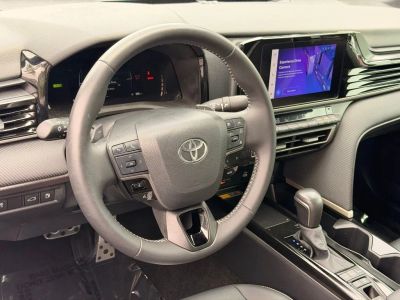 2025 Toyota Camry - Photo 19