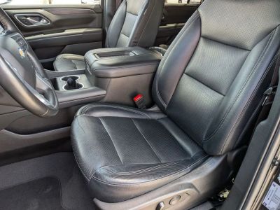 2023 Chevrolet Suburban - Photo 26