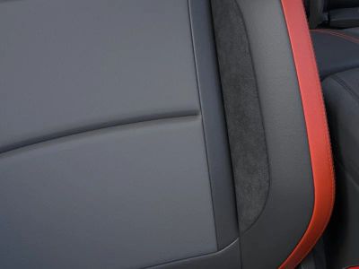 2026 Ford Ranger — photo 16 view