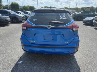2023 Nissan Kicks - Photo 4