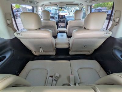 2022 Nissan Armada - Photo 29