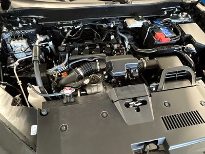 2026 Honda CR-V - Photo 10