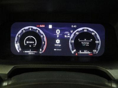 2024 Toyota Tacoma 4WD - Photo 38