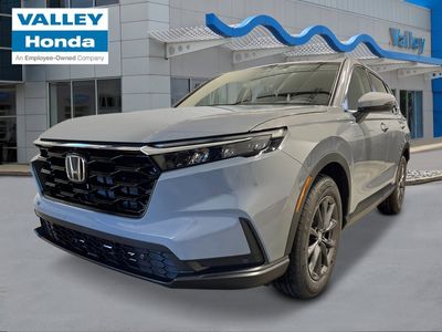 2026 Honda CR-V - Photo 1