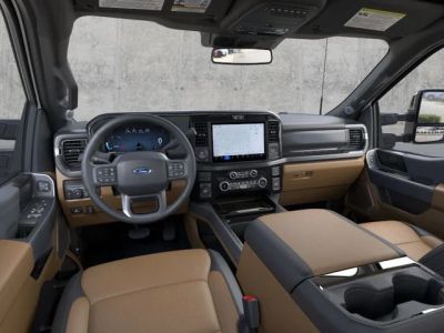 2026 Ford F-350SD — photo 9 view