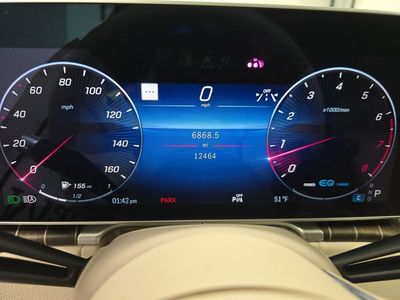 2022 Mercedes-Benz S-Class - Photo 17