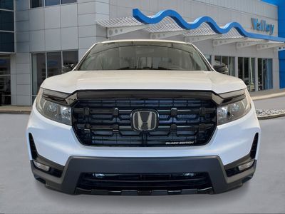 2026 Honda Ridgeline - Photo 8