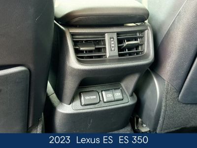 2023 Lexus ES - Photo 37