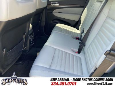 2018 Jeep Grand Cherokee - Photo 46