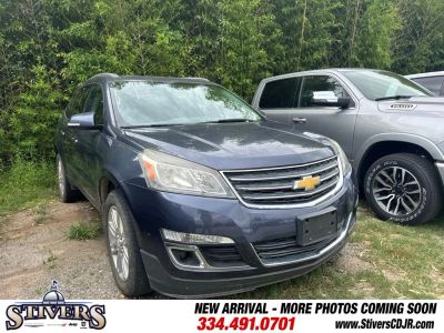 2013 Chevrolet Traverse - Photo 2