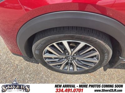 2023 Nissan Kicks - Photo 14
