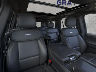 2026 Ford Expedition — photo 10 view