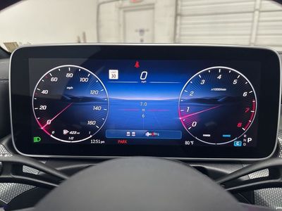 2026 Mercedes-Benz CLE — photo 24 view