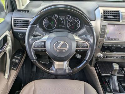 2021 Lexus GX - Photo 27
