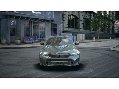 2026 BMW 3 Series - Photo 3