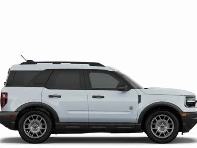2026 Ford Bronco Sport - Photo 4