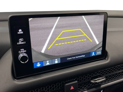 2026 Honda HR-V — photo 22 view