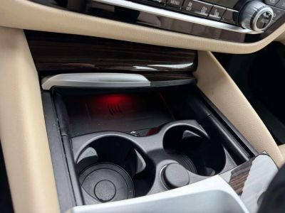 2023 BMW 5 Series — photo 21 view