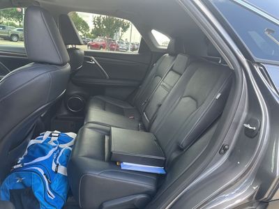 2021 Lexus RX - Photo 6