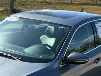 2017 Volkswagen Passat - Photo 7