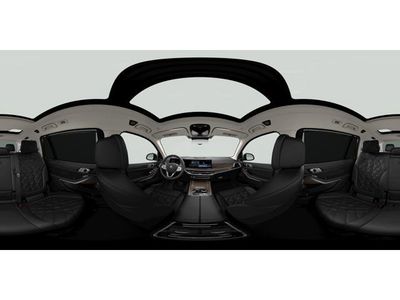 2026 BMW X7 — photo 8 view