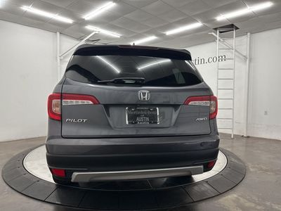 2020 Honda Pilot - Photo 6