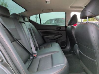 2022 Nissan Altima - Photo 18