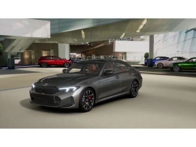 2026 BMW 3 Series - Photo 1