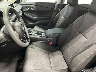2026 Honda Accord - Photo 12
