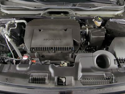 2026 Honda Passport - Photo 5