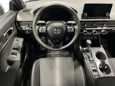 2026 Honda Civic Sedan - Photo 22