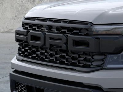 2026 Ford Ranger — photo 17 view