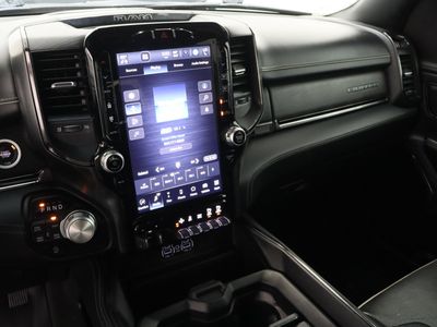 2023 Ram 1500 4WD - Photo 16