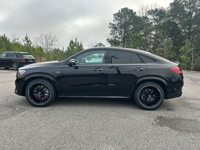 2024 Mercedes-Benz GLE — photo 7 view