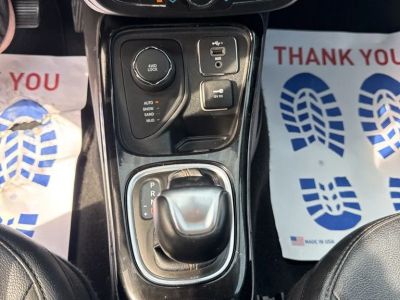 2021 Jeep Compass - Photo 18