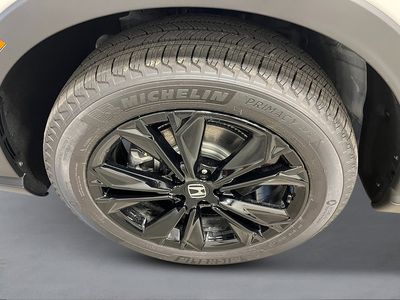 2026 Honda CR-V Hybrid - Photo 12