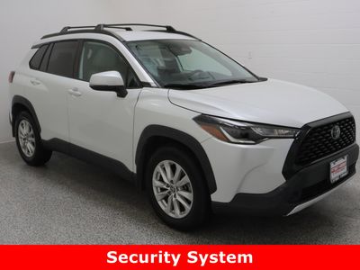 2023 Toyota Corolla Cross FWD - Photo 4