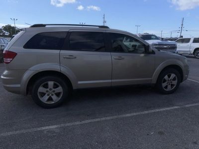 2009 Dodge Journey - Photo 6