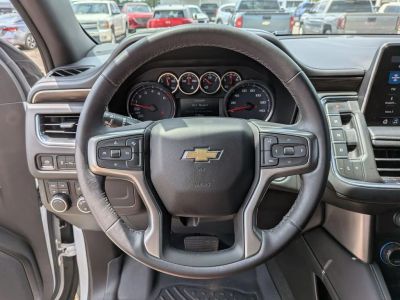 2021 Chevrolet Tahoe - Photo 11